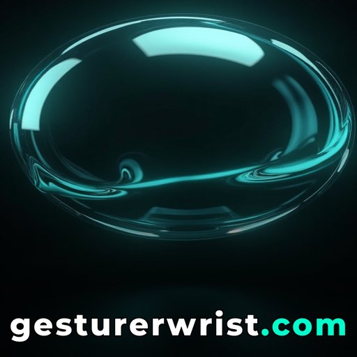 gesturerwrist.com